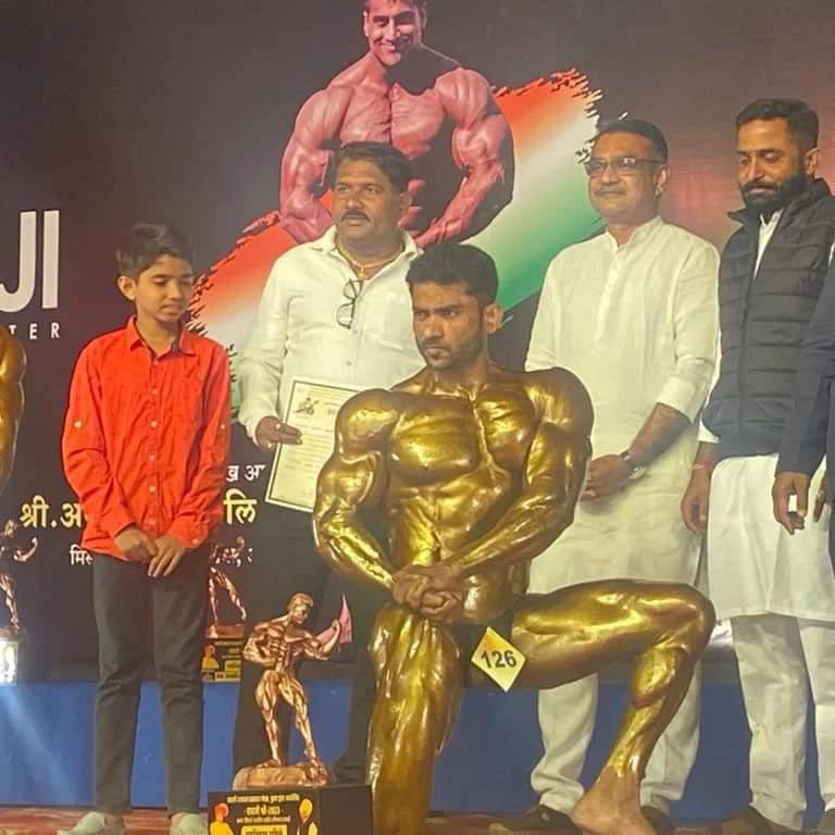 5 myths about female powerlifting