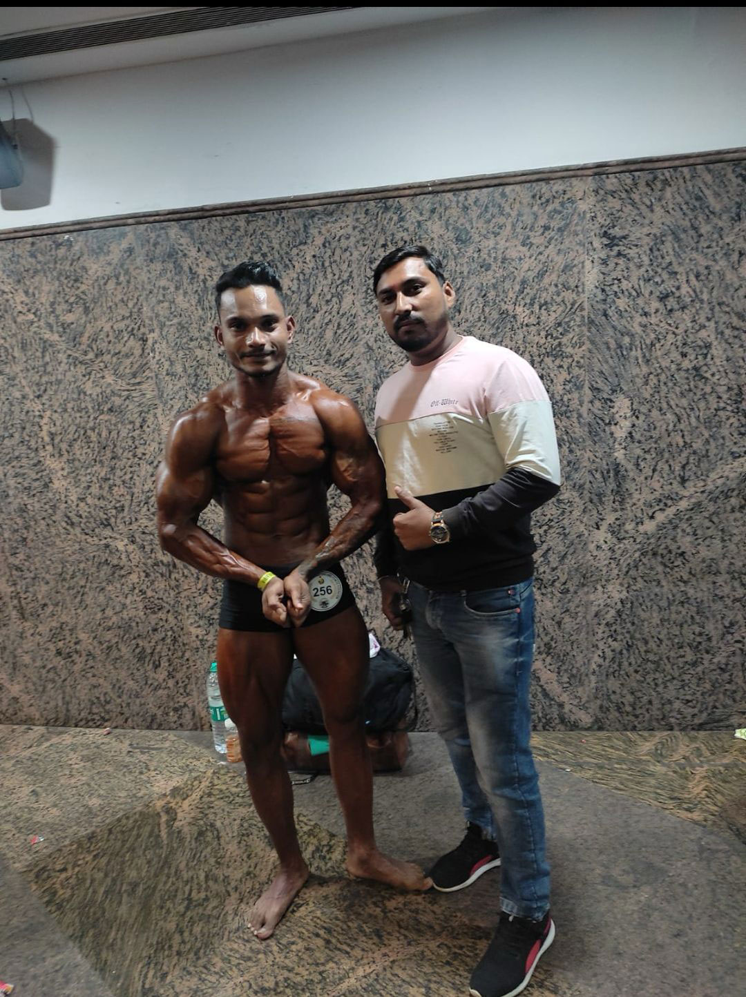 5 myths about female powerlifting