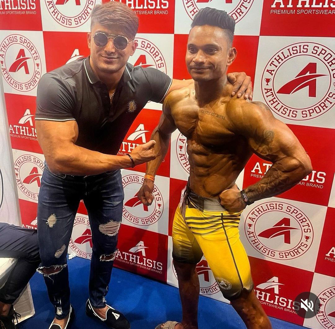 5 myths about female powerlifting