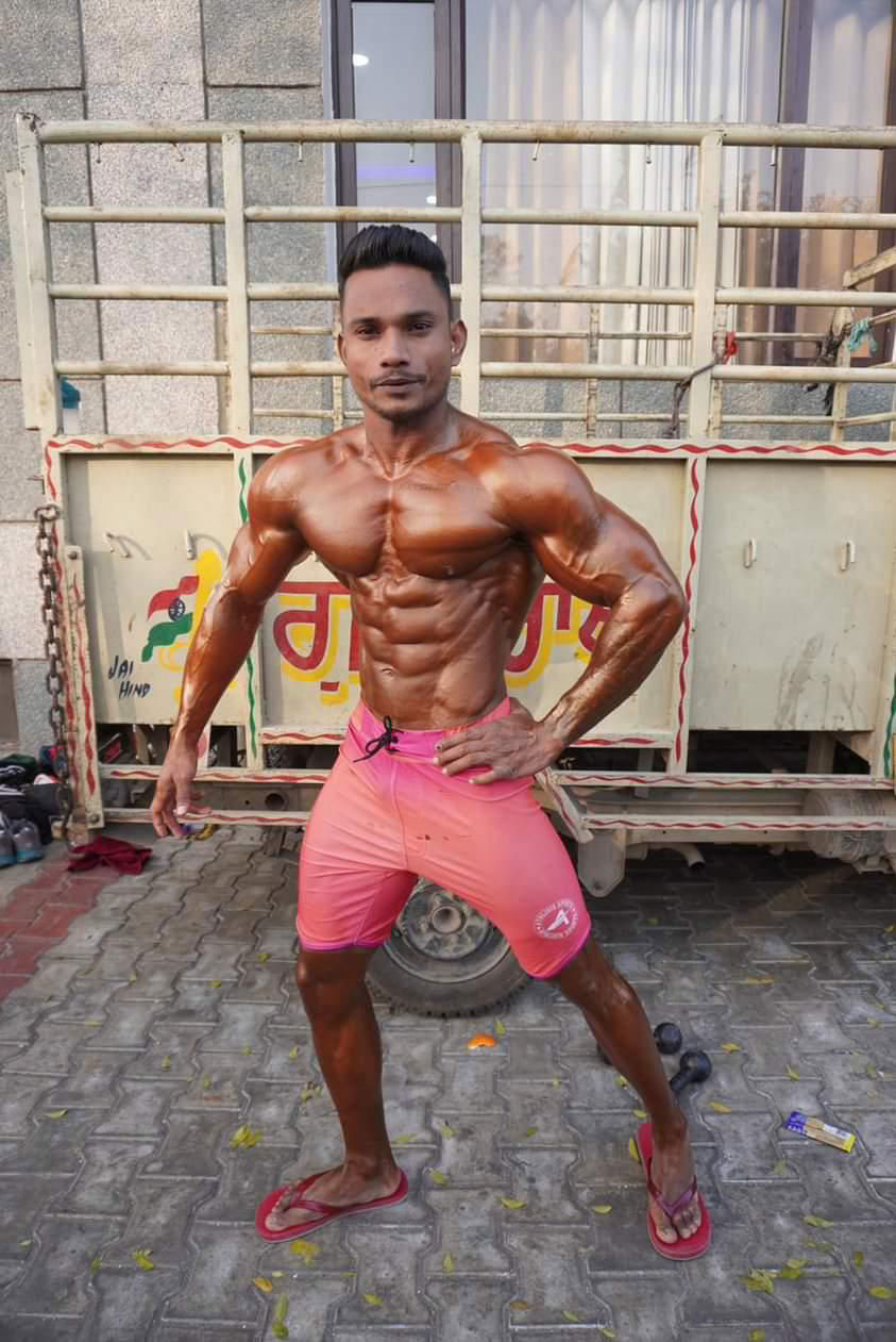 5 myths about female powerlifting