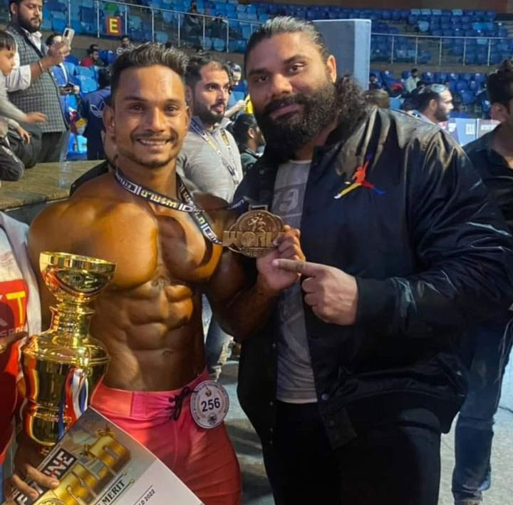 5 myths about female powerlifting