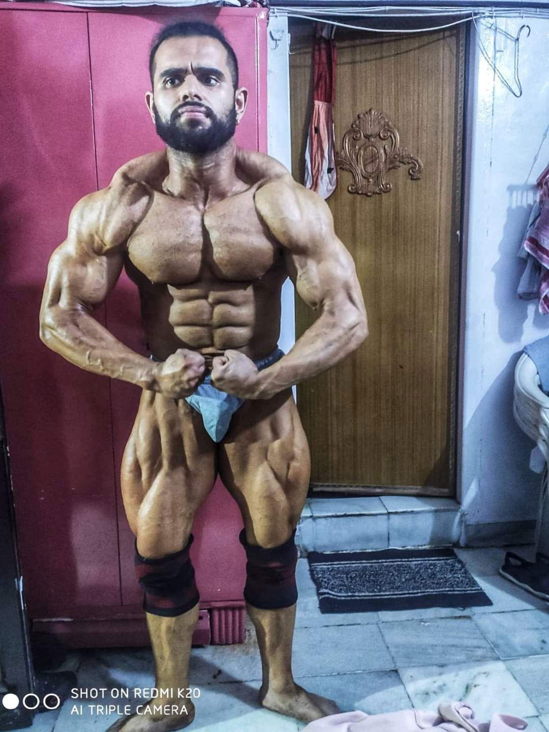 5 myths about female powerlifting