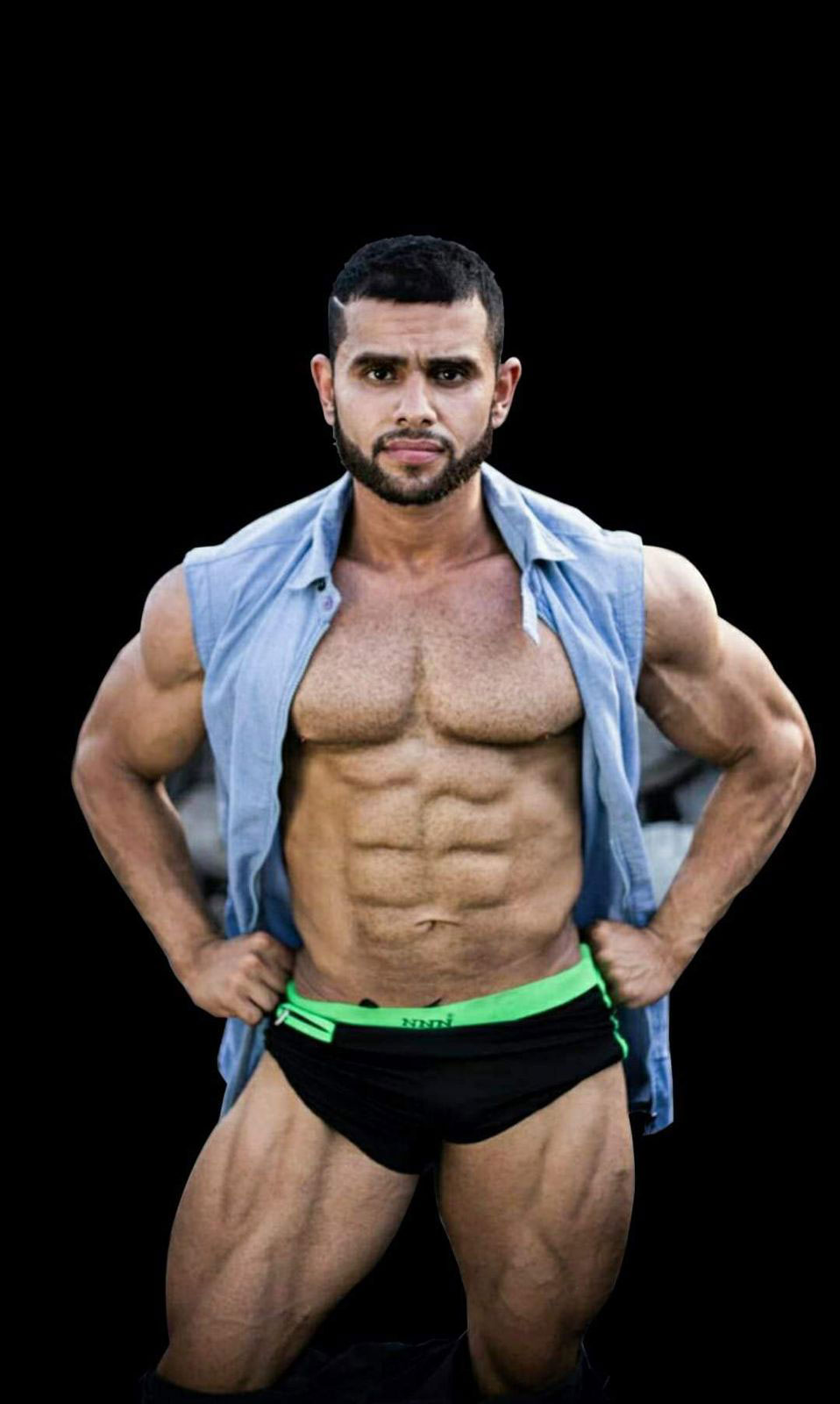 5 myths about female powerlifting